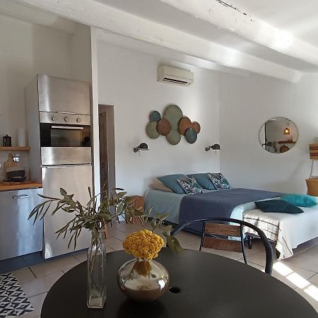 Vue Imprenable Sur La Sorgue Apartment L'Isle-sur-la-Sorgue Exterior photo