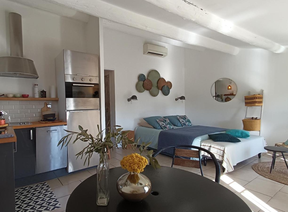 Vue Imprenable Sur La Sorgue Apartment L'Isle-sur-la-Sorgue Exterior photo